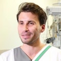 Gesundheits- und Krankenpfleger/-in