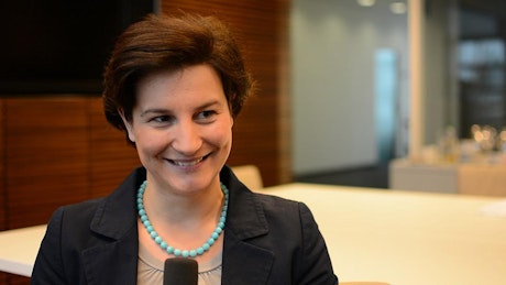 Anja Fritz