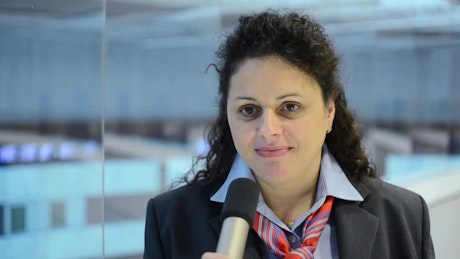 Claudia Polaschek