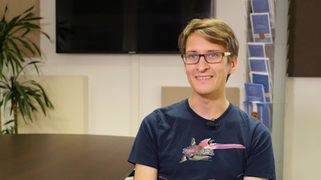 Matthias Maschek