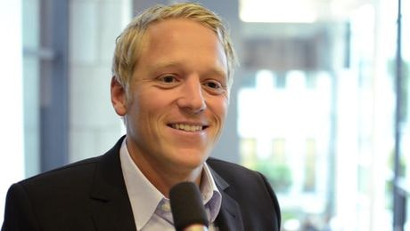 Felix Bussmann