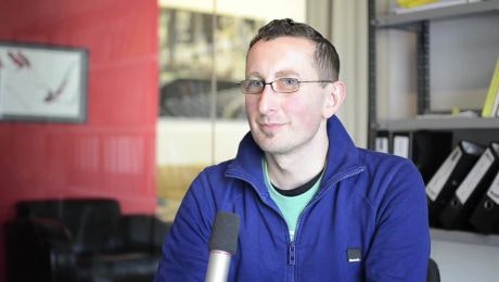 Stefan Leitner-Sidl
