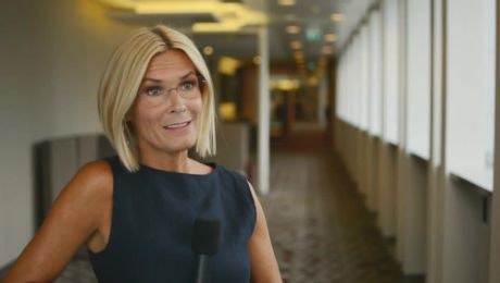 Ingvill Houmb Sjölin