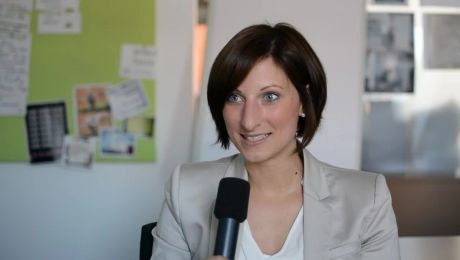 Claudia Marent (ehem. Lautenbach)
