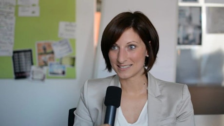 Claudia Marent (ehem. Lautenbach)