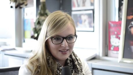 Anna Wagner