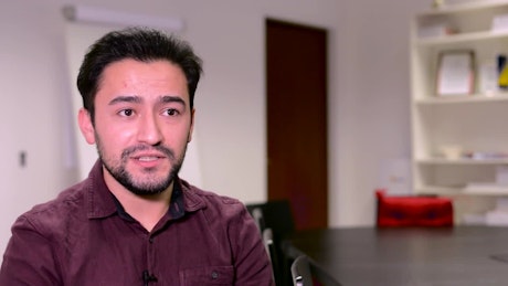 Farhad Mohamadi
