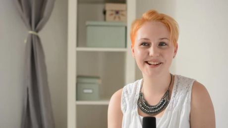 Laura Hölzl