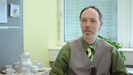 Martin Oedendorfer