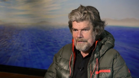 Reinhold Messner