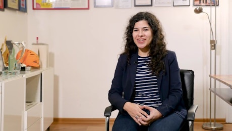 Masoumeh Moridian