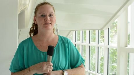 Christina Gross