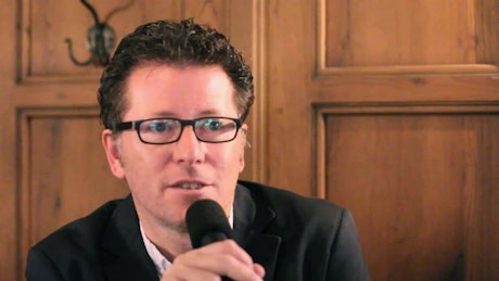 Alexander Maria Faßbender