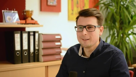 Alexander Schmid