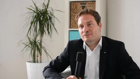Reinhold Baudisch