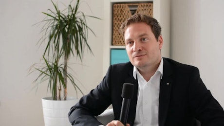 Reinhold Baudisch