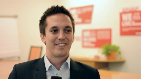 Matthias Gerbavsits