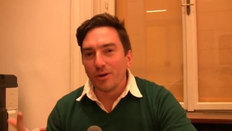 Erik Bovee