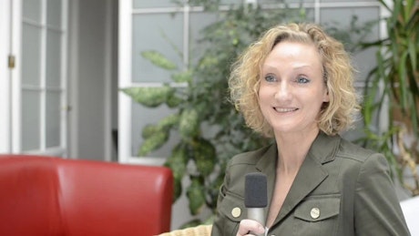 Maria Wagner
