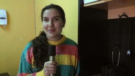 Raquefet Lidai