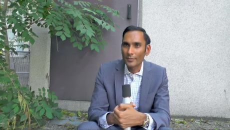 Sadiq Gillani
