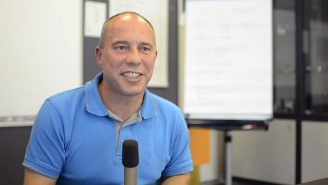 Reinhard Koch