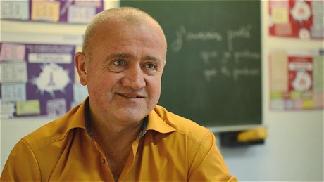 Roland Rosenberg
