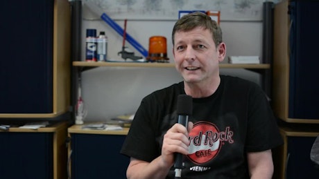 Andreas Zissler