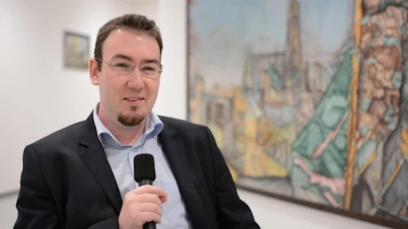 Matthias Hausmann