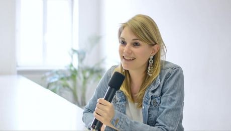 Magdalena Prasser