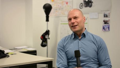 Paul Nowak