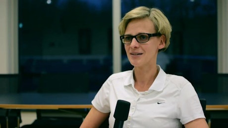 Kathryn Hassel