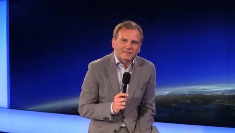 Armin Wolf