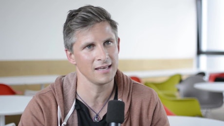 Tobias Ortner