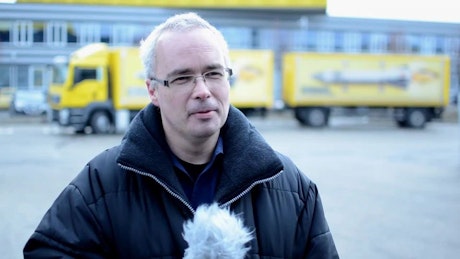 Harald Papelitzky