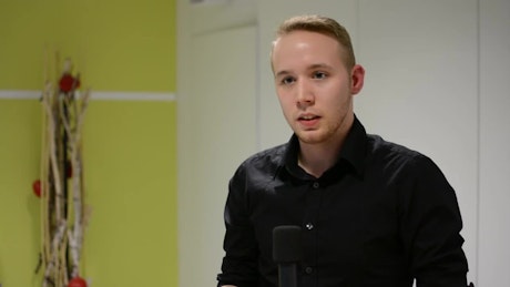 Dominik Mucha
