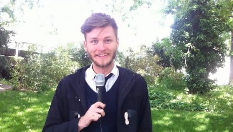 Ben Andrews