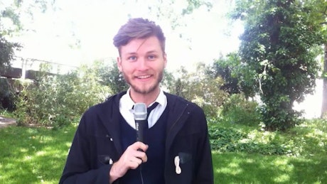 Ben Andrews