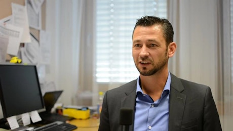 Markus Kraus