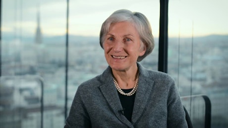 Irmgard Griss