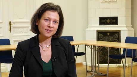 Vera Fahrnberger