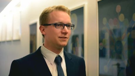 Martin Müller