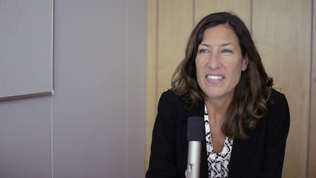 Rachel Burke