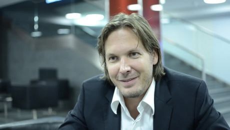 Markus Wagner