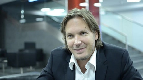 Markus Wagner