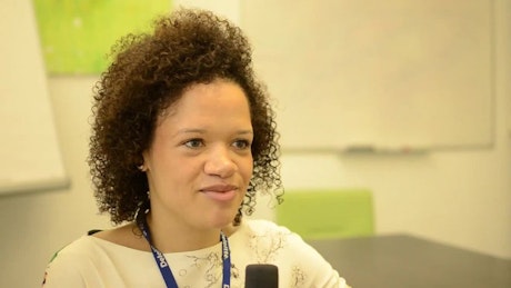 Shahanaz Müller