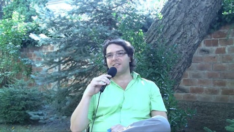 Alexander Ghezzo