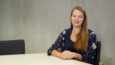 Lea Mayr