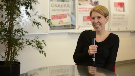 Verena Seidler