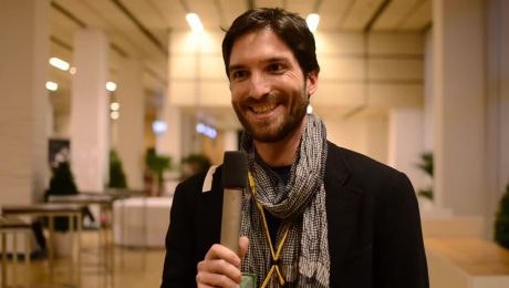 Felix Hallwachs